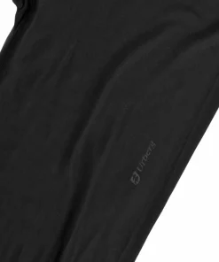 Urberg Women's Solid Tree Base Layer Pants Black Beauty Outlet