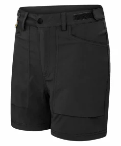 New Women's Stretch Light Shorts Damshorts