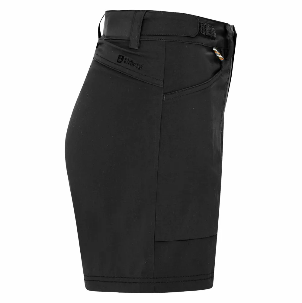 New Women's Stretch Light Shorts Damshorts
