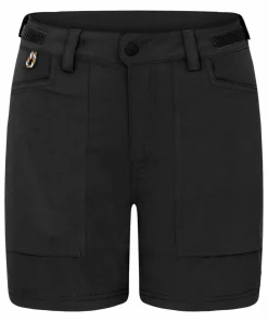 New Women's Stretch Light Shorts Damshorts