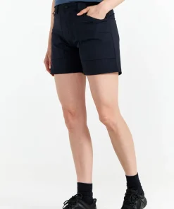 New Women's Stretch Light Shorts Damshorts