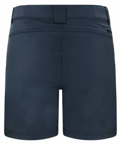 Urberg Women's Stretch Light Shorts Blue Nights