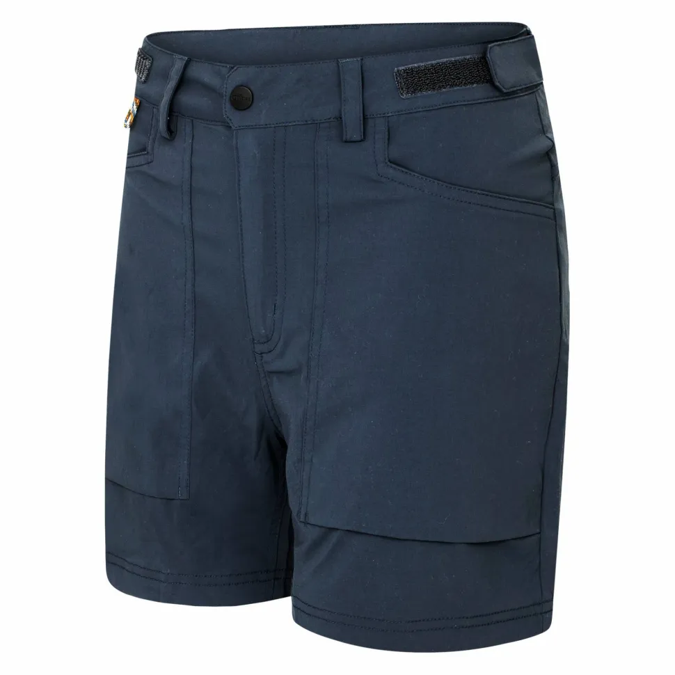 Urberg Women's Stretch Light Shorts Blue Nights