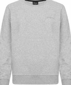 Urberg Women's Sweatshirt Terry Grey Melange