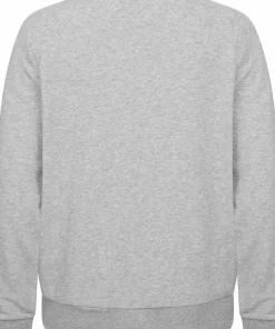 Urberg Women's Sweatshirt Terry Grey Melange