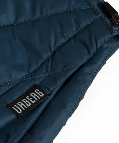 Urberg Women's Tallvik Padded Skirt Midnight Navy