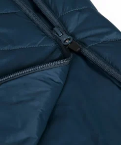Urberg Women's Tallvik Padded Skirt Midnight Navy