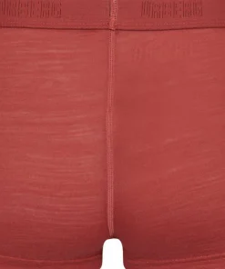 Discount Women's Thin Merino Boxer Trosor