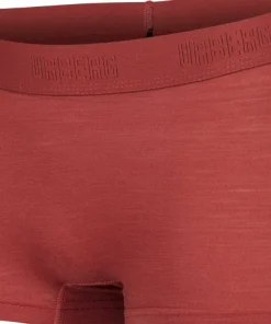 Discount Women's Thin Merino Boxer Trosor