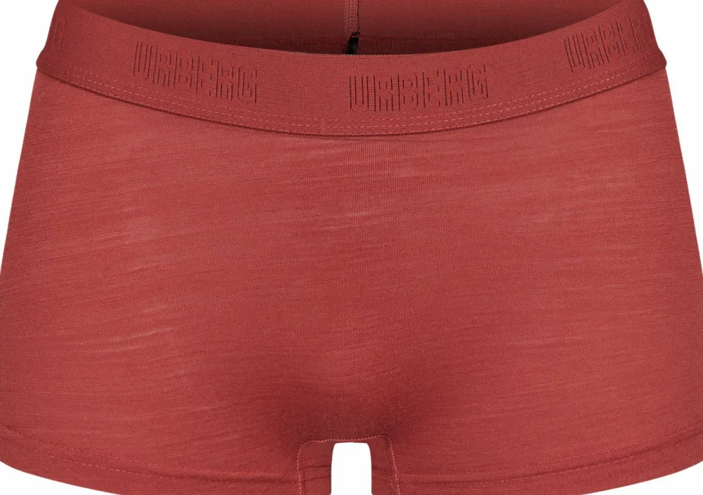 Discount Women's Thin Merino Boxer Trosor