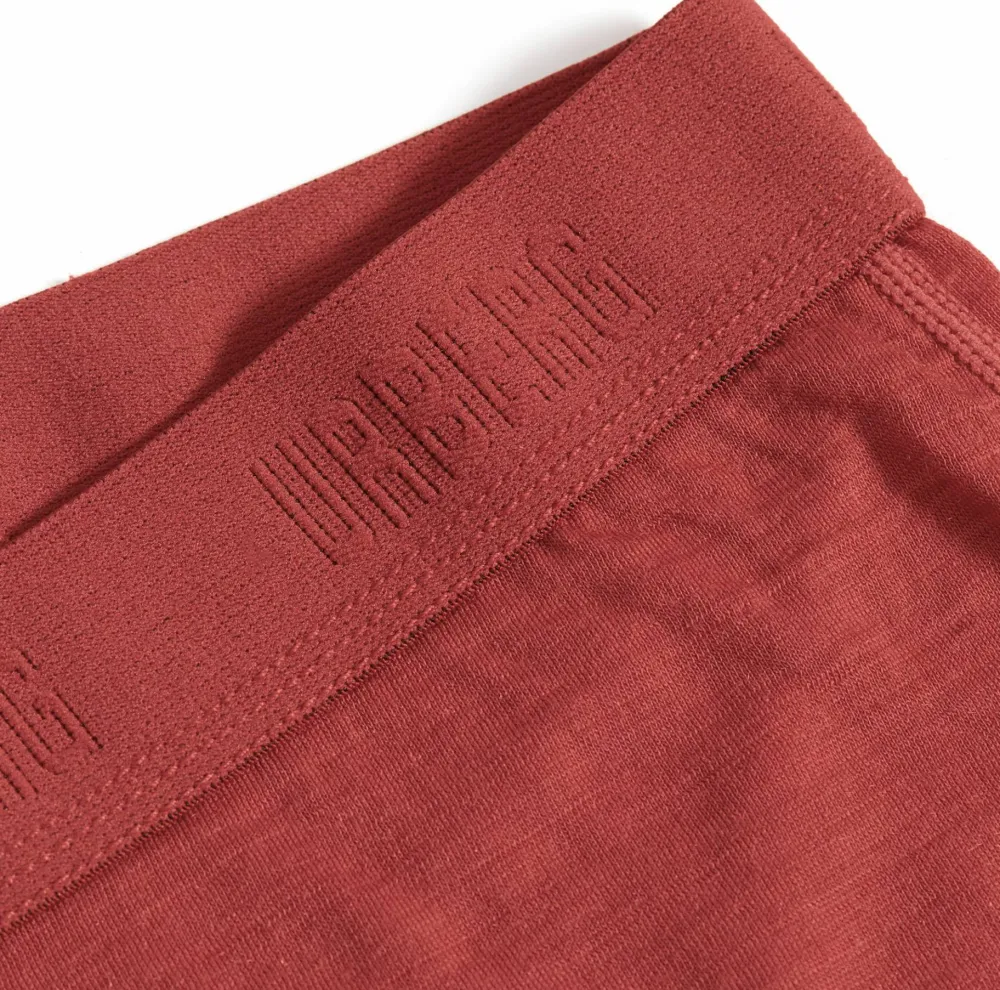 Discount Women's Thin Merino Boxer Trosor
