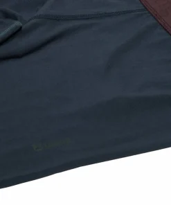 Urberg Women's Tree Base Layer Pants Blue Nights
