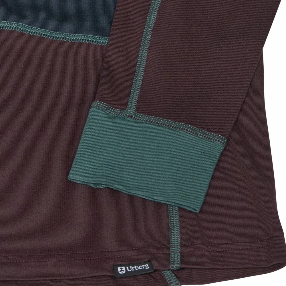 Women's Tree Base Layer Top Skidkläder Dam|Underställ Dam