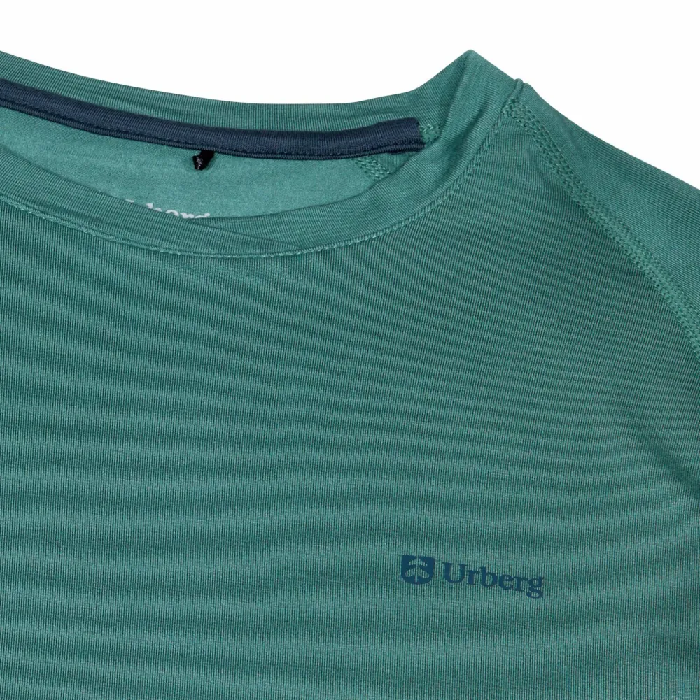 Urberg Women's Tree Base Layer Top Silver Pine Outlet