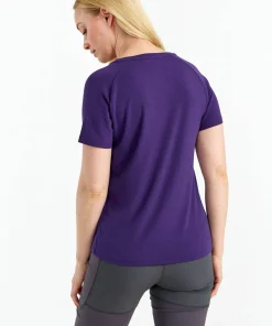 New Women's Tree Tee Damtröjor & Skjortor