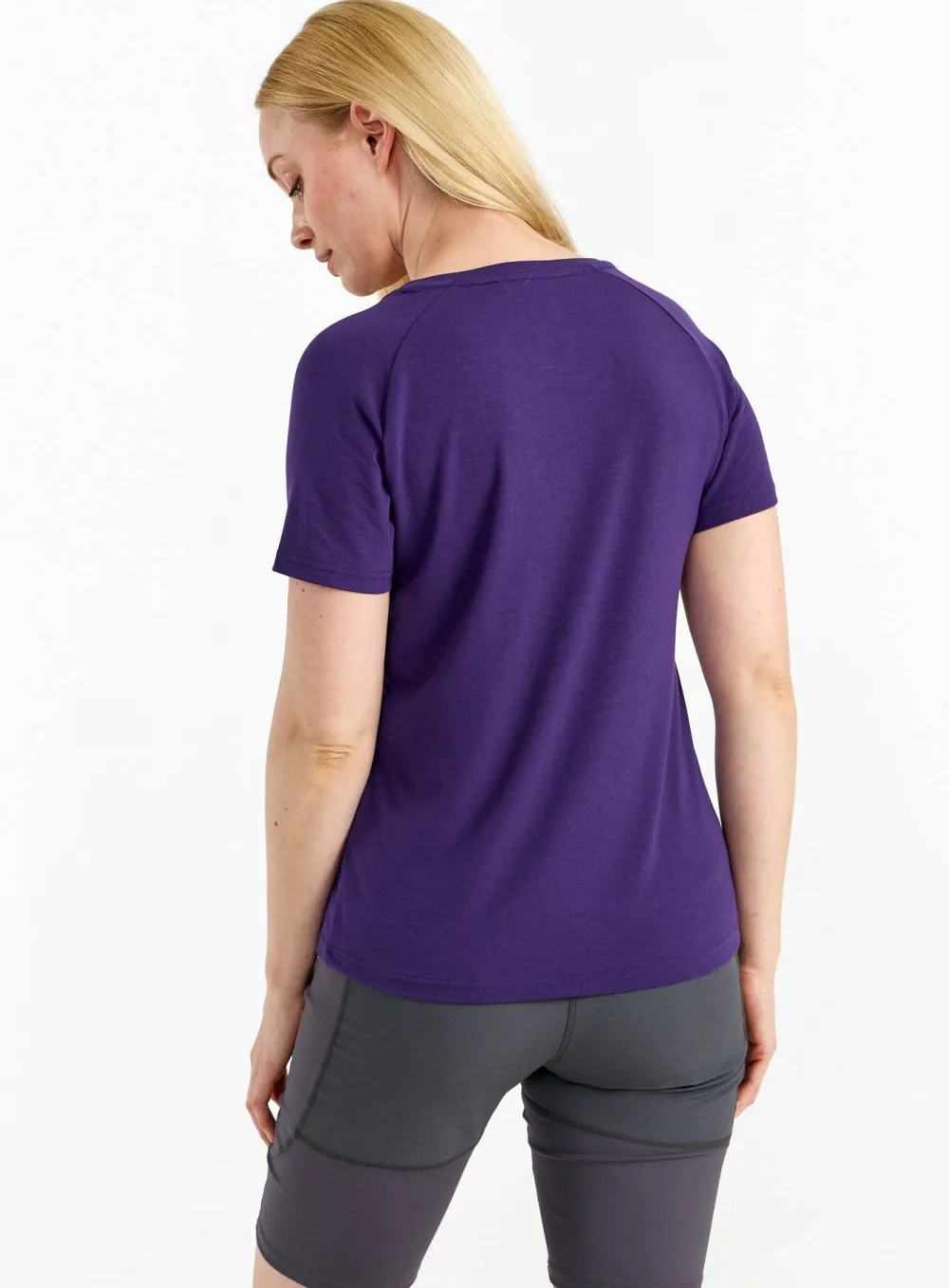 New Women's Tree Tee Damtröjor & Skjortor