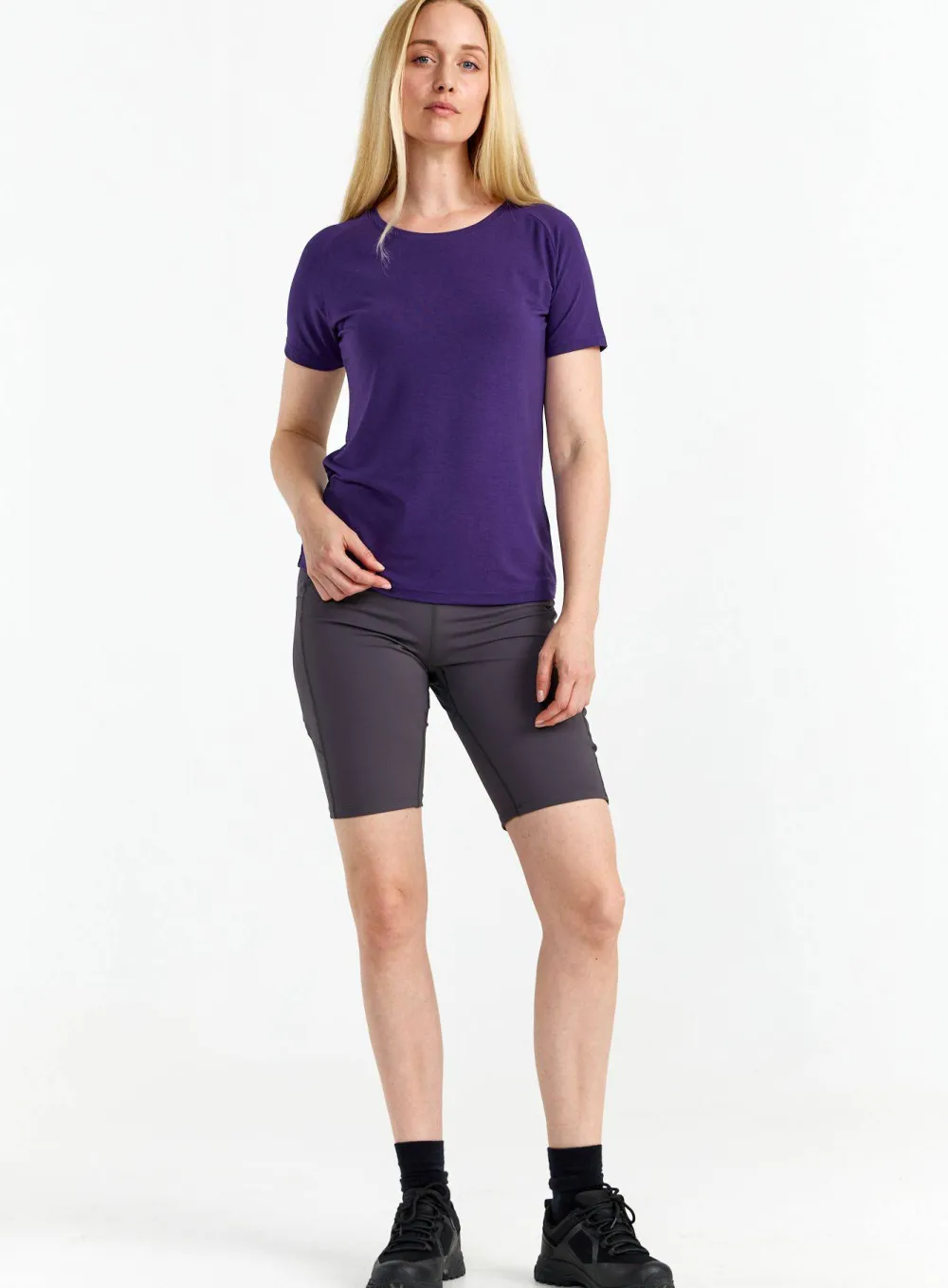 New Women's Tree Tee Damtröjor & Skjortor