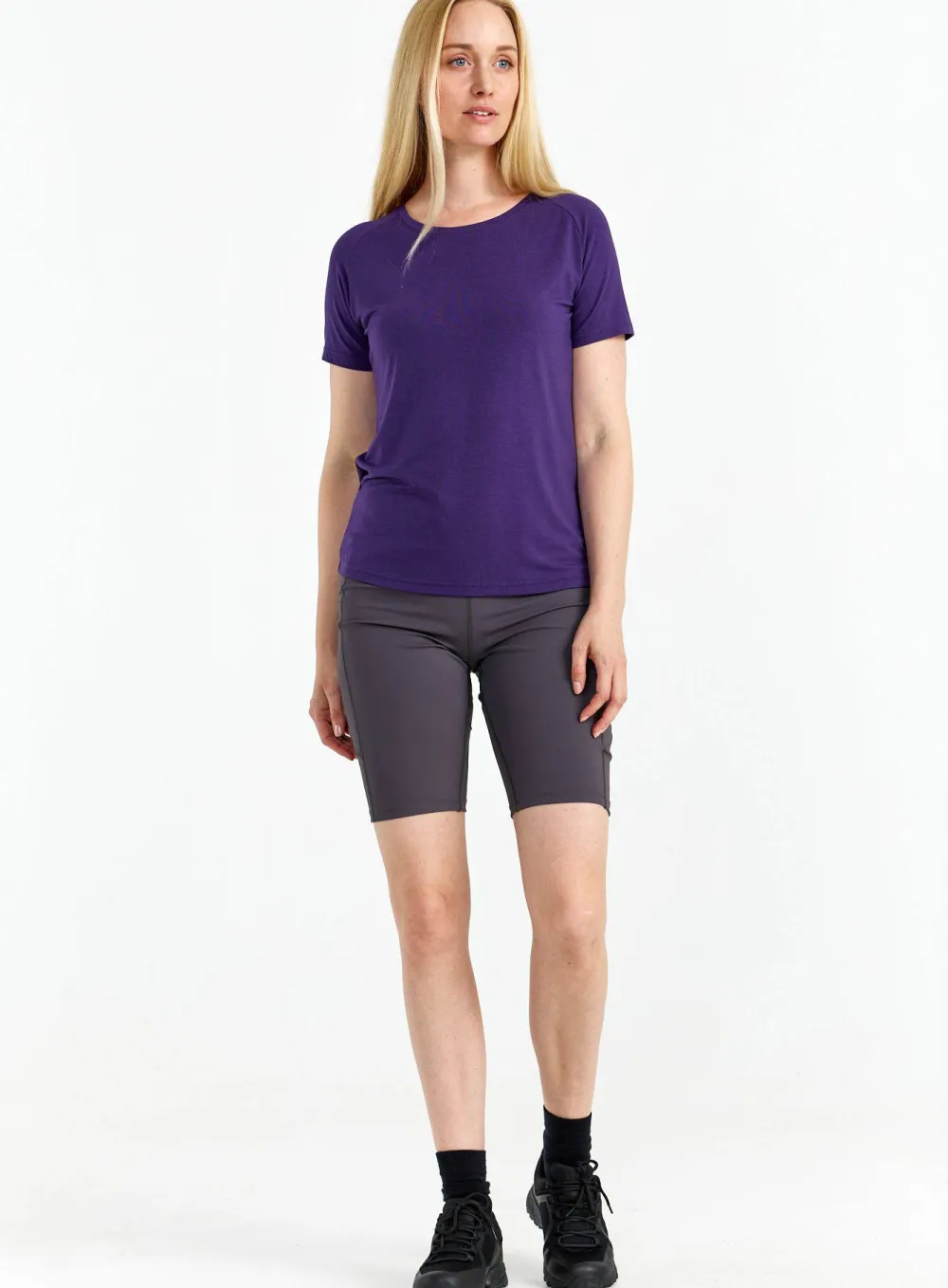 New Women's Tree Tee Damtröjor & Skjortor
