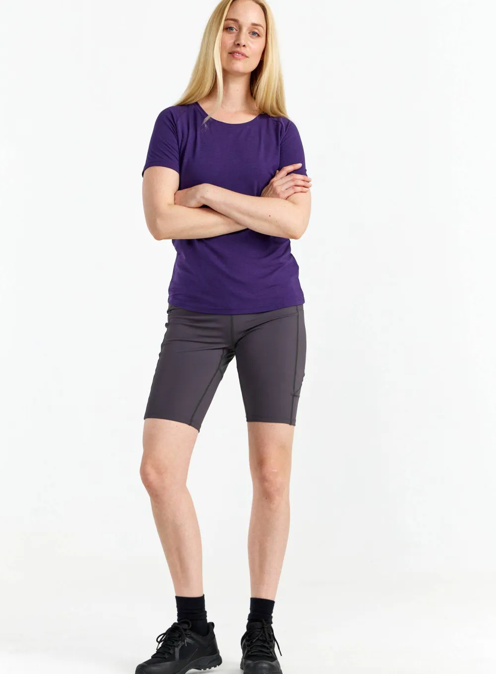 New Women's Tree Tee Damtröjor & Skjortor