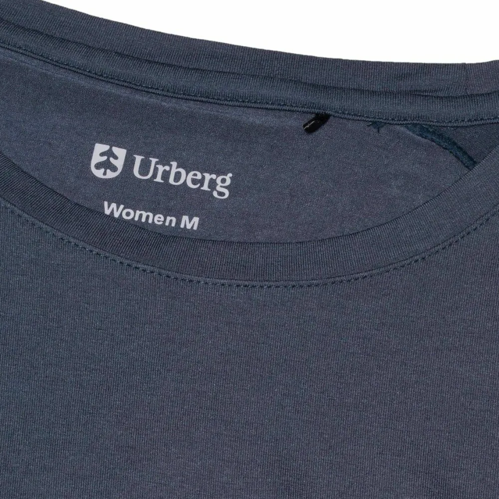 New Women's Tree Tee Damtröjor & Skjortor