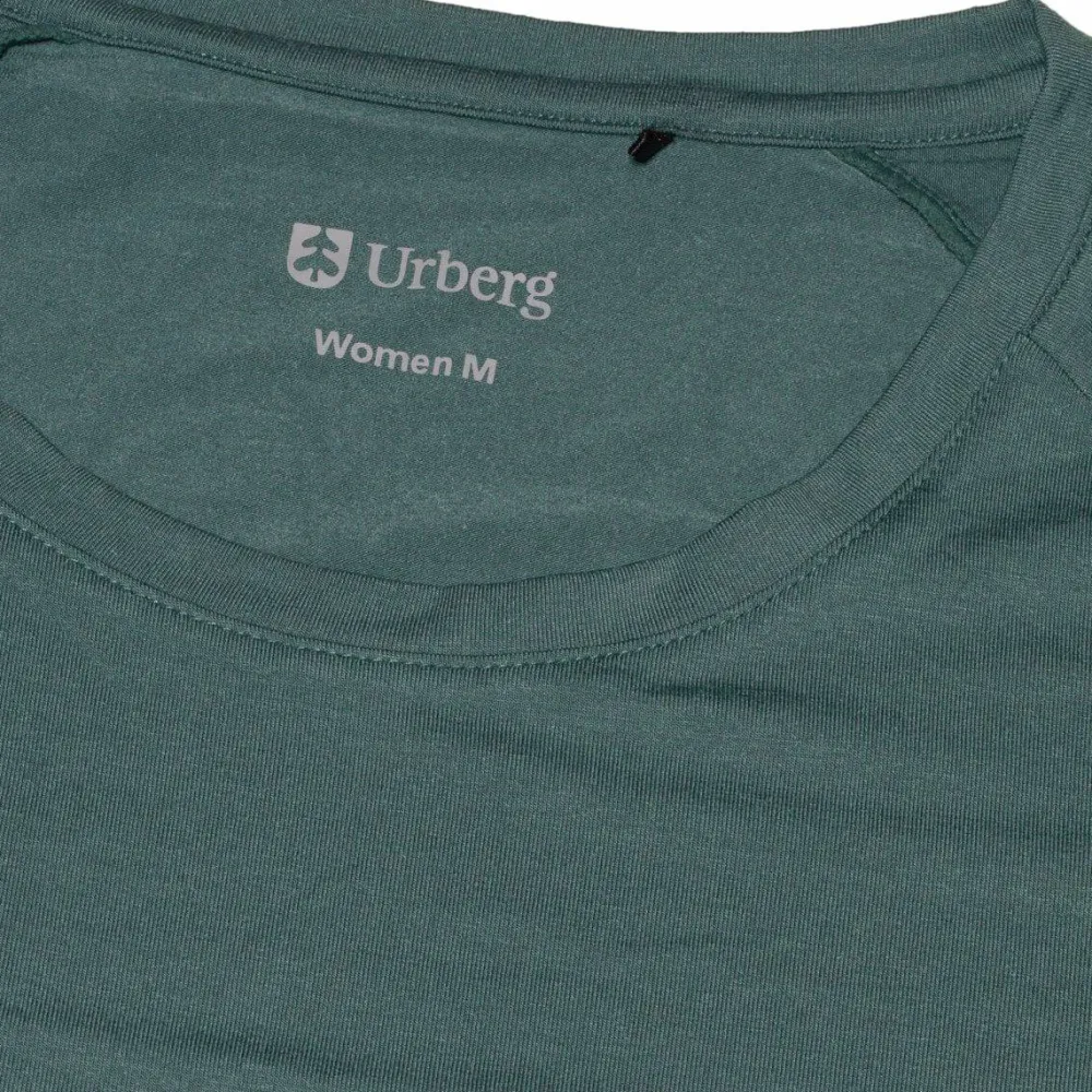 Online Women's Tree Tee Damtröjor & Skjortor