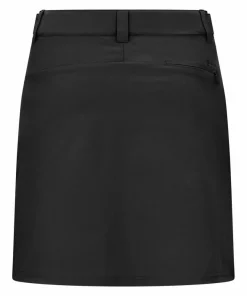 Clearance Women's Woven Stretch Hiking Skort Kjolar & Klänningar