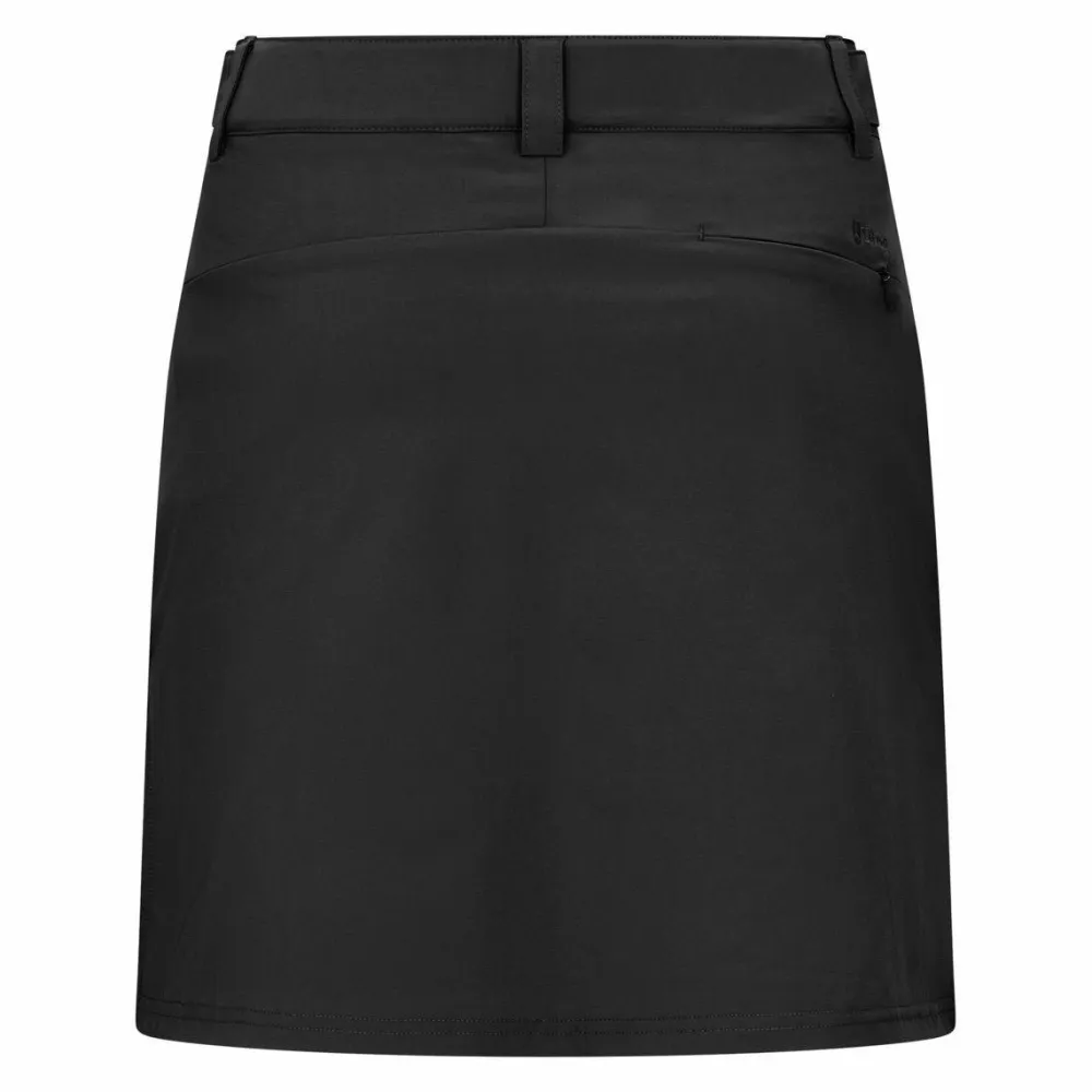 Clearance Women's Woven Stretch Hiking Skort Kjolar & Klänningar