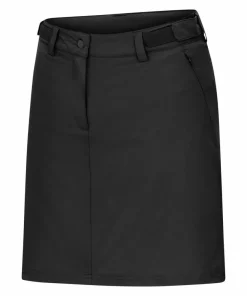 Clearance Women's Woven Stretch Hiking Skort Kjolar & Klänningar