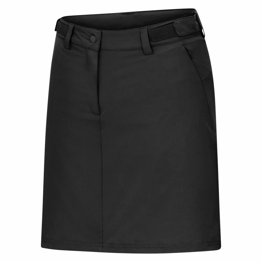 Clearance Women's Woven Stretch Hiking Skort Kjolar & Klänningar