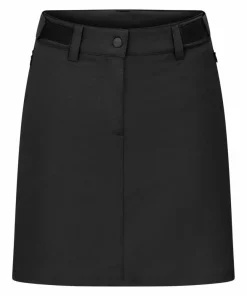 Clearance Women's Woven Stretch Hiking Skort Kjolar & Klänningar