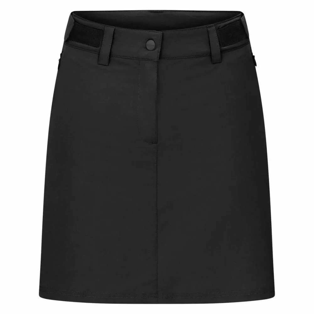 Clearance Women's Woven Stretch Hiking Skort Kjolar & Klänningar
