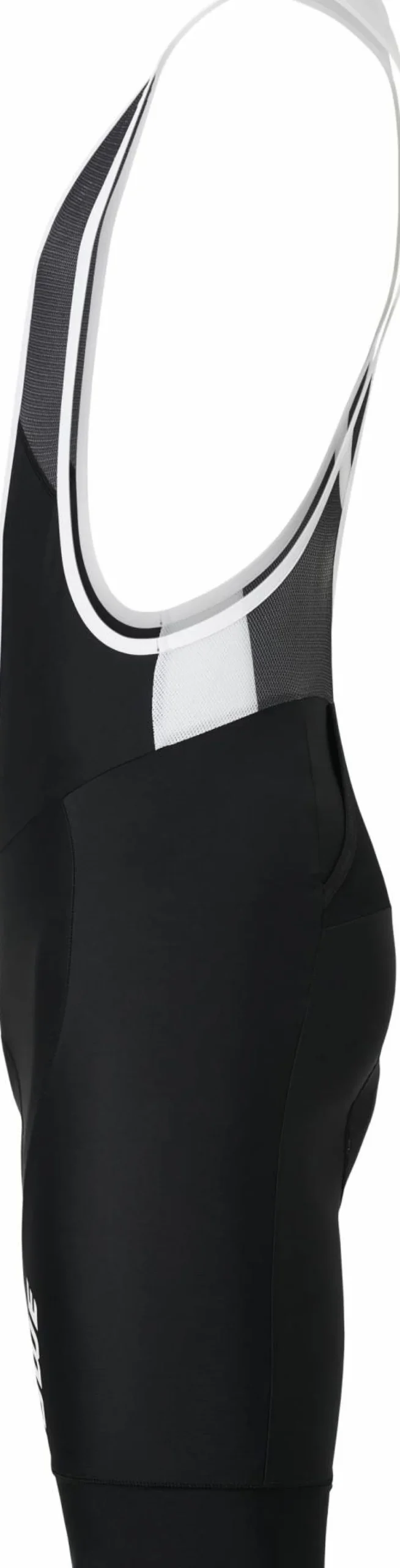 USWE Men's Grus Bib Shorts Black