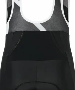 USWE Men's Grus Bib Shorts Black