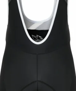 USWE Men's Grus Bib Shorts Black