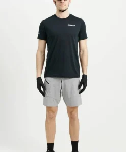 Men's Hybrid MTB Bib Shorts Herrshorts