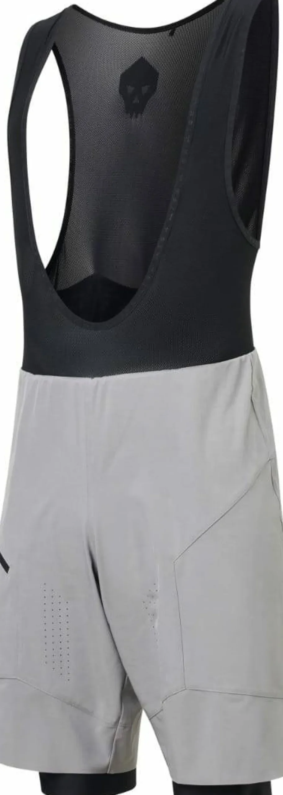 Men's Hybrid MTB Bib Shorts Herrshorts