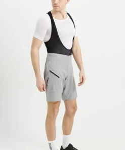Men's Hybrid MTB Bib Shorts Herrshorts