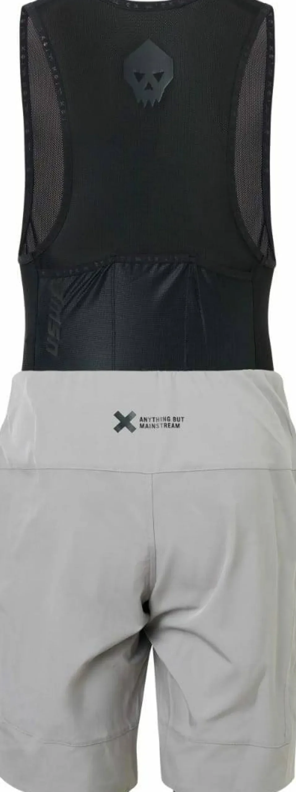 Men's Hybrid MTB Bib Shorts Herrshorts