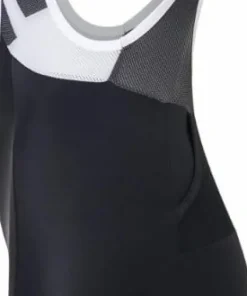 USWE Women's Grus Bib Shorts Black