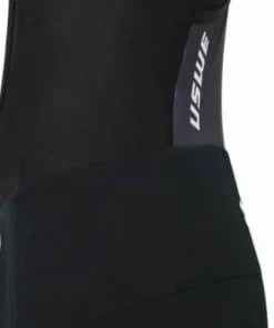 USWE Women's Hybrid MTB Bib Shorts Black Online