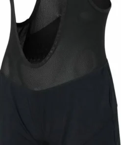 USWE Women's Hybrid MTB Bib Shorts Black Online