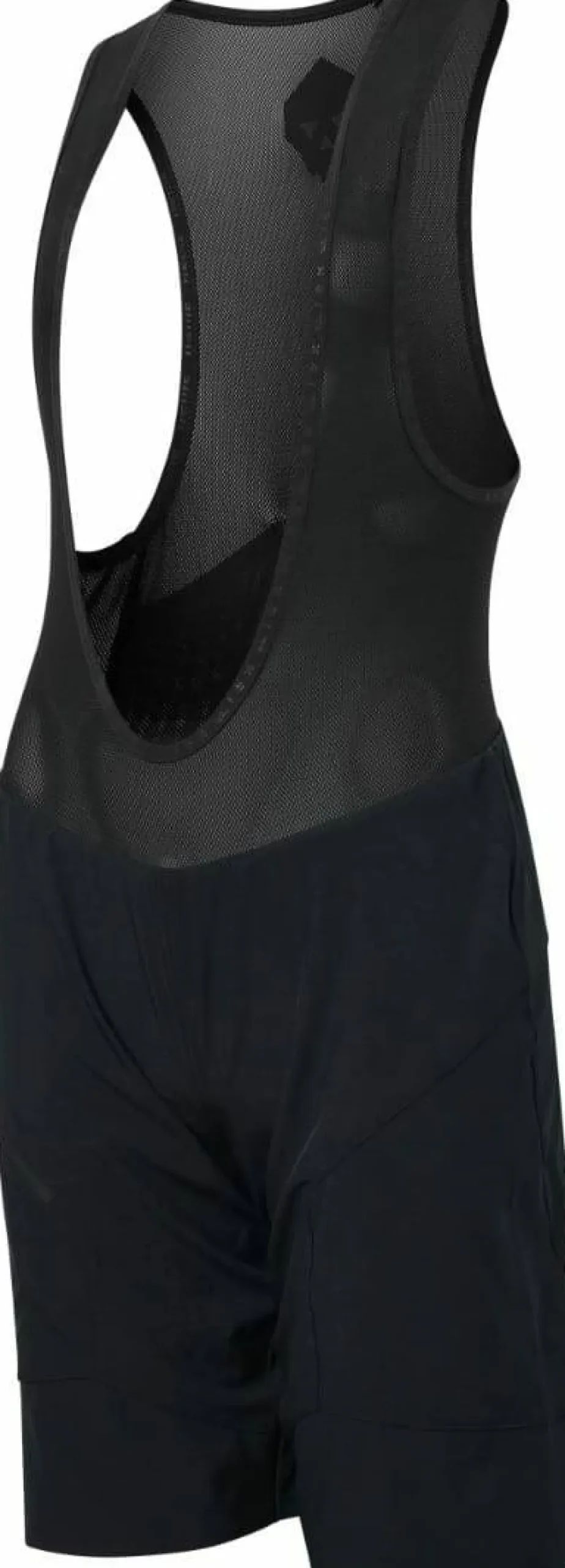 USWE Women's Hybrid MTB Bib Shorts Black Online