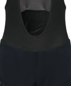 USWE Women's Hybrid MTB Bib Shorts Black Online
