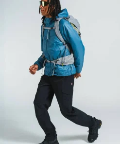 Varg Men's Andenäs Insulation Jacket Blue Ashes