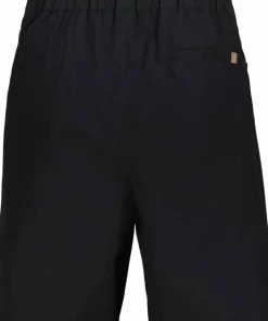 Varg Men's Espevik Active Shorts Caviar Black