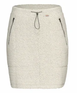 Varg Women's Fårö Skirt Off White Online