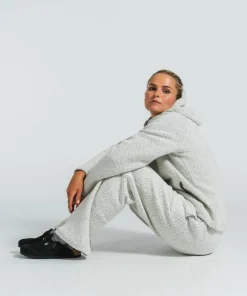 Varg Women's Fårö Wool Pant Off White