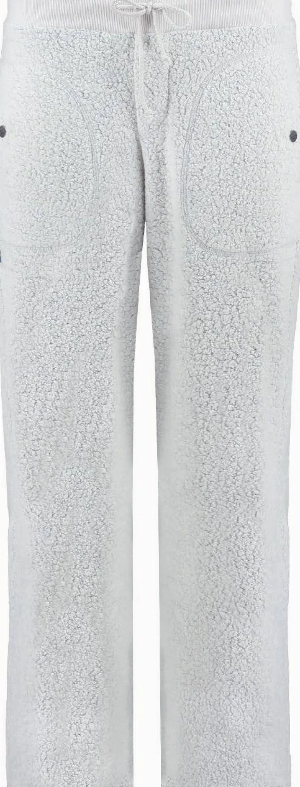 Varg Women's Fårö Wool Pant Off White