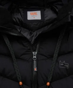 Clearance Women's Kalix Bio Down Parka Damjackor