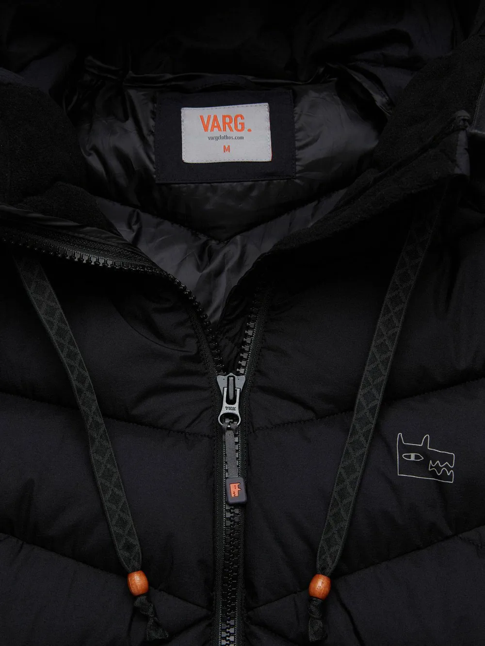 Clearance Women's Kalix Bio Down Parka Damjackor